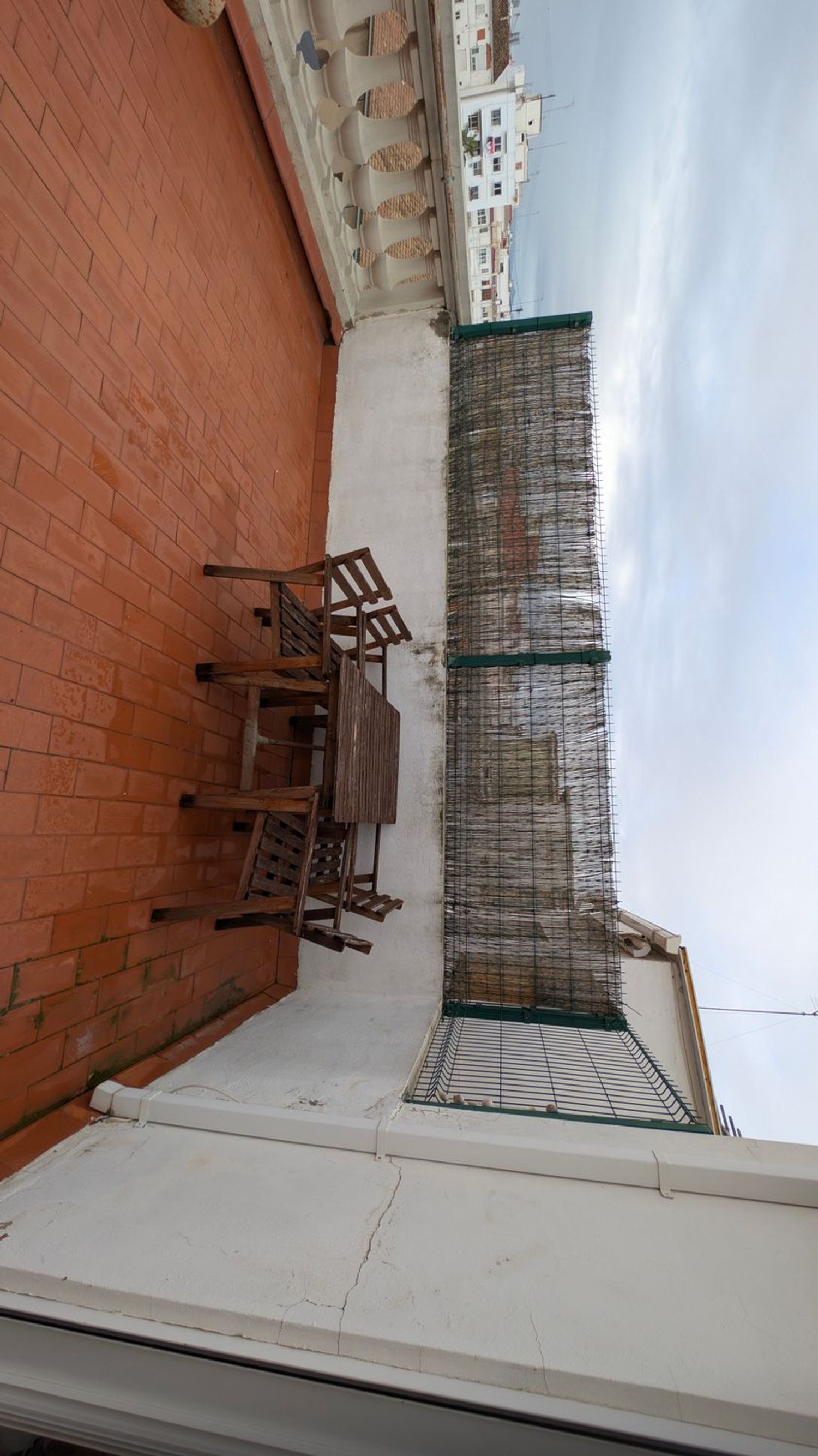 Ático en Erudito Orellana, 4 - Foto 1