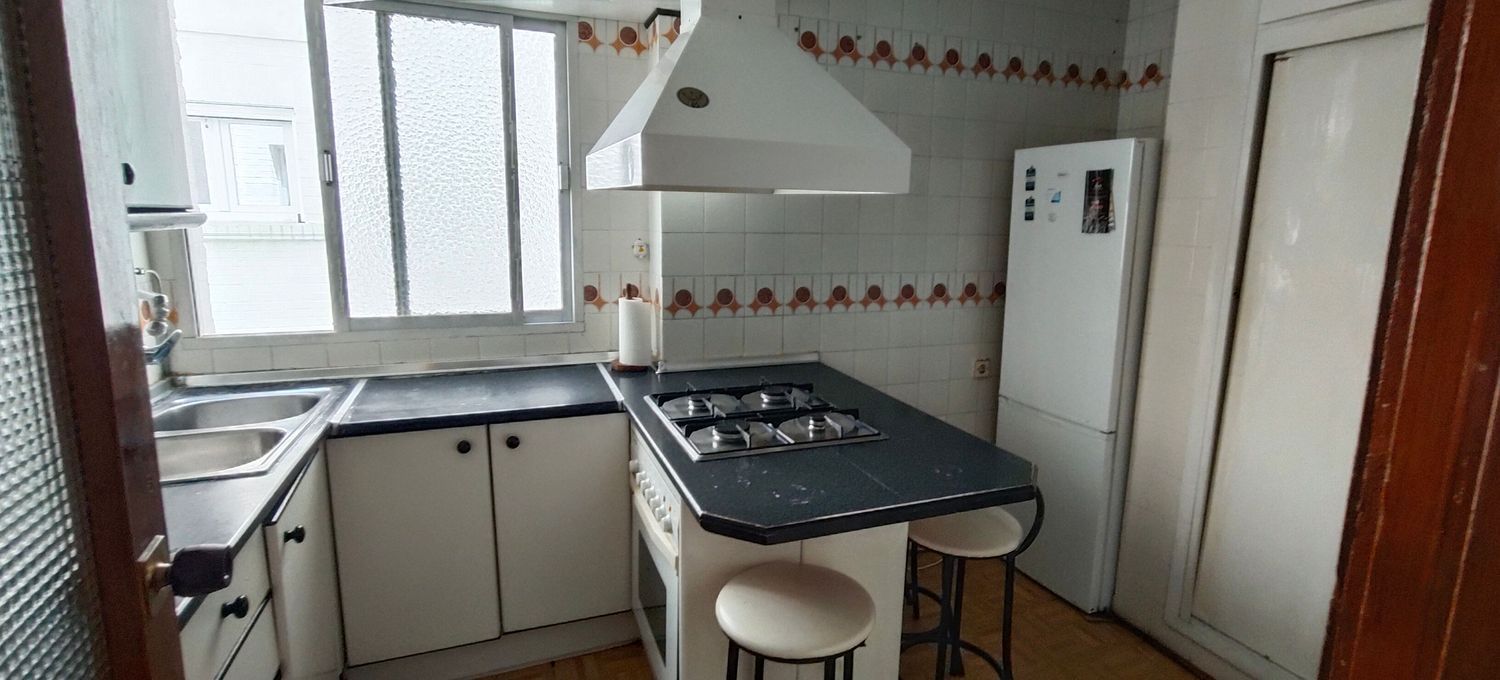 Piso en Calle Hornillo de Cartuja, 27, San Ildefonso, San Ildefonso - Foto 9