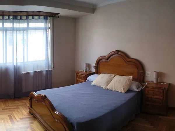 Piso en Calle Rosal, 33, Alto del Castaño, Alto del Castaño - Foto 1