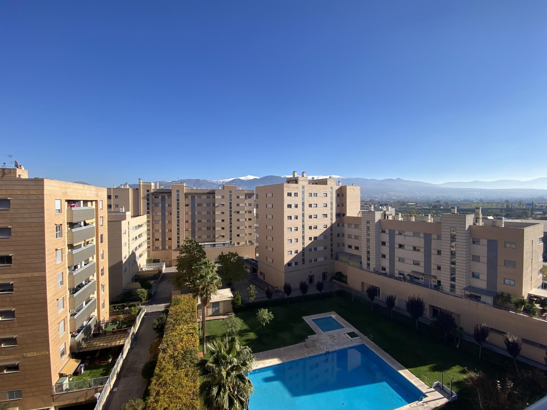 Piso en  Avenida de la Ilustración 81