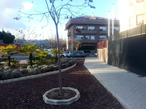 Piso en calle de Ulises, 29 a