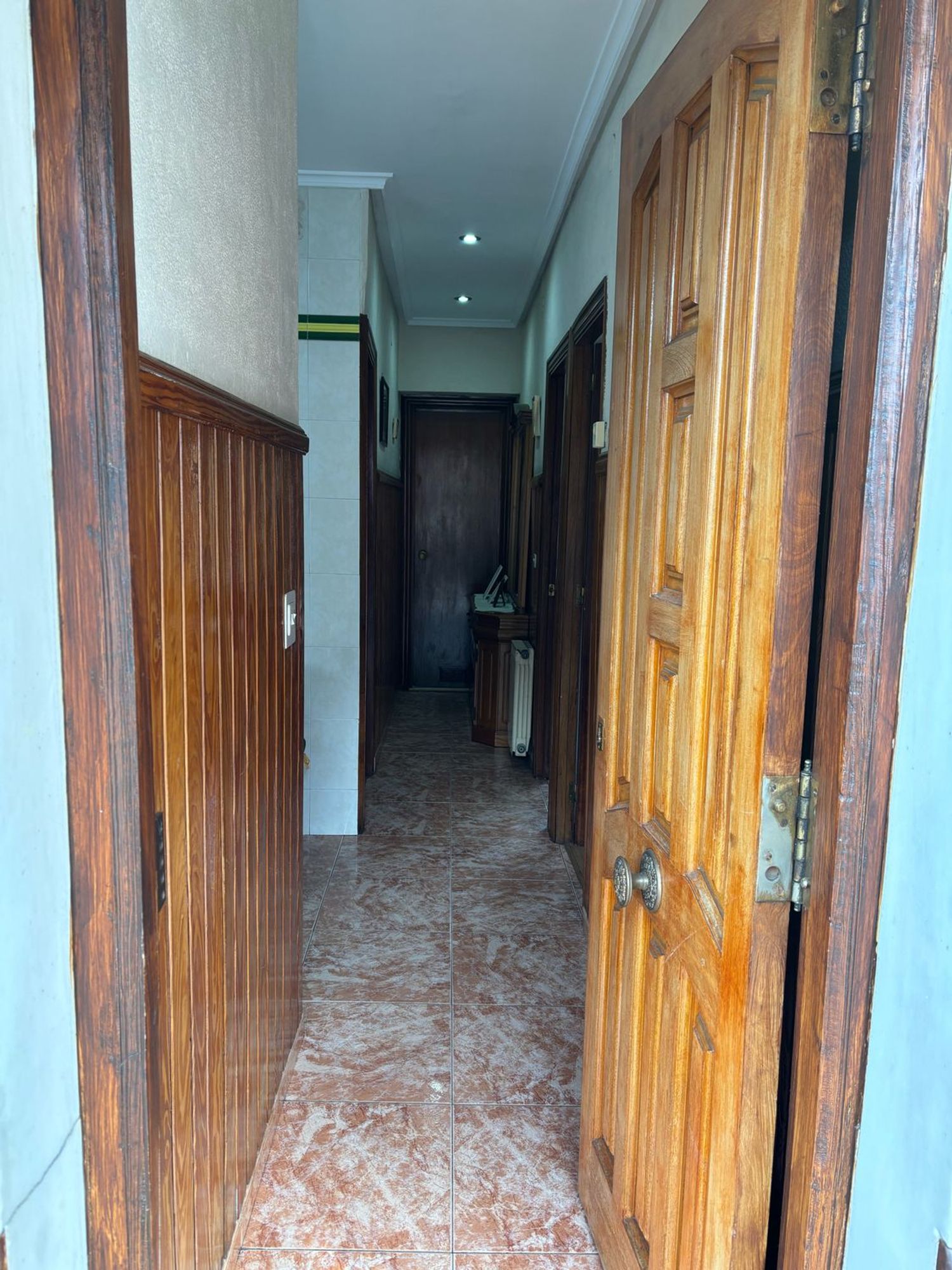 Casa de pueblo en San Pedro / Lago, 10 - Foto 3