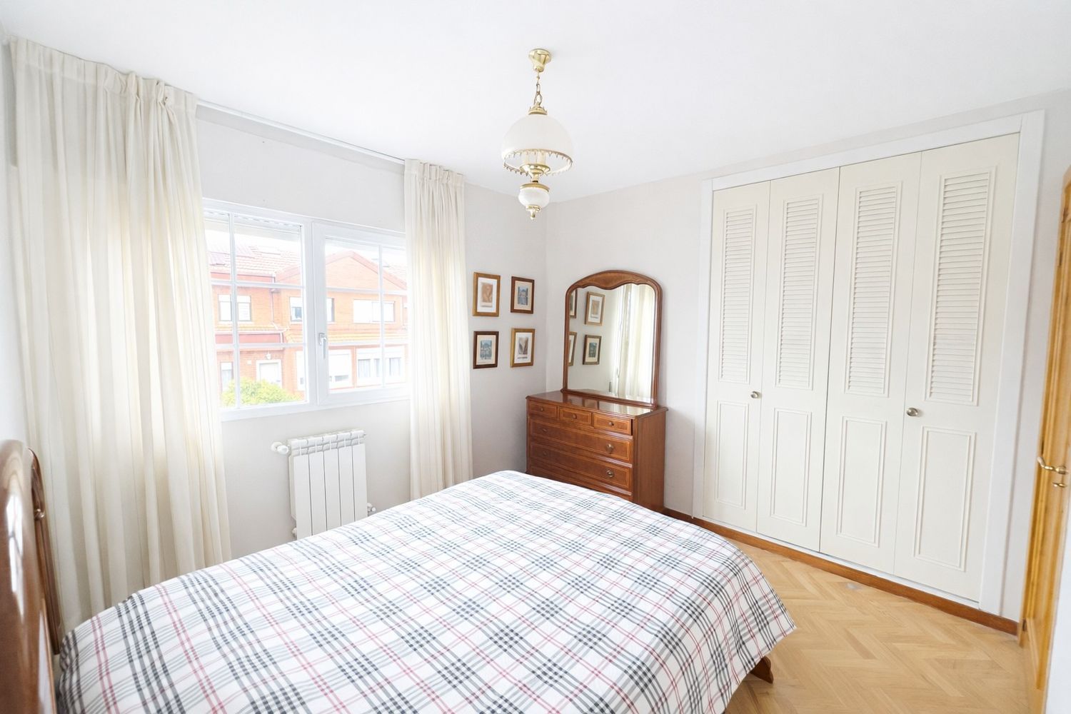 Chalet adosado en Urb. nuevo gales Barrio Monte Rozas - Foto 23