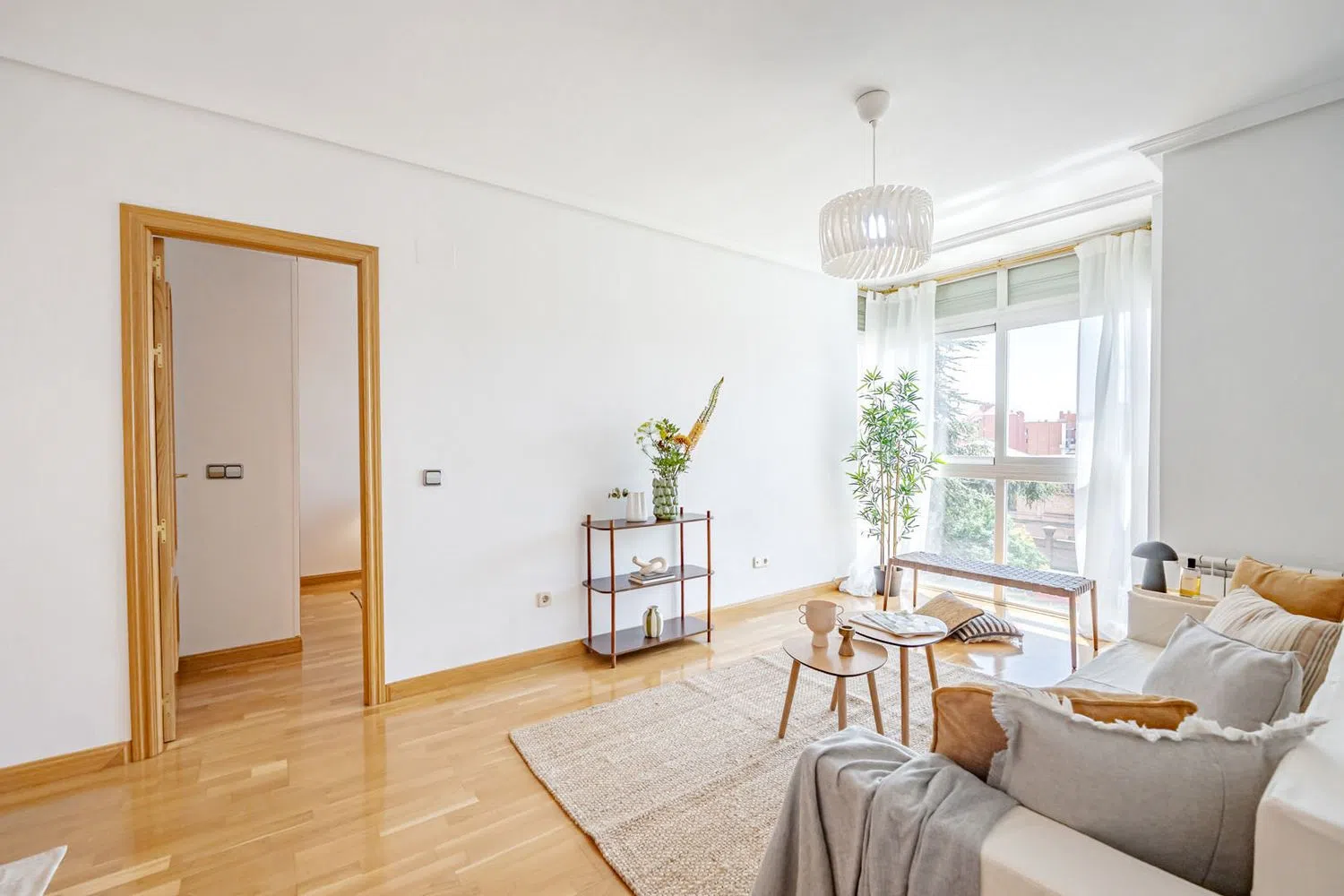 Piso en calle de Juan de Vera, 21 - Foto 19