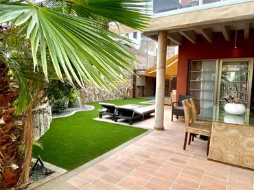 Chalet en  Calle Eslovaquia 7 - Foto 5