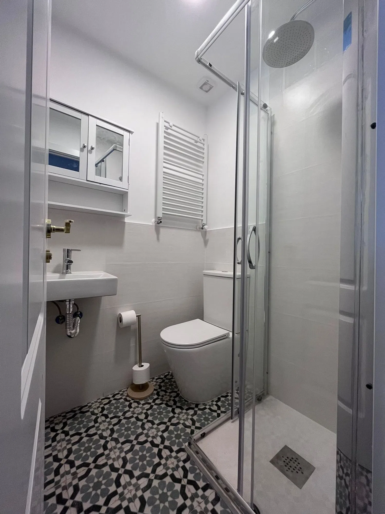 Ático en Barrio Lavapiés-Embajadores - Foto 29