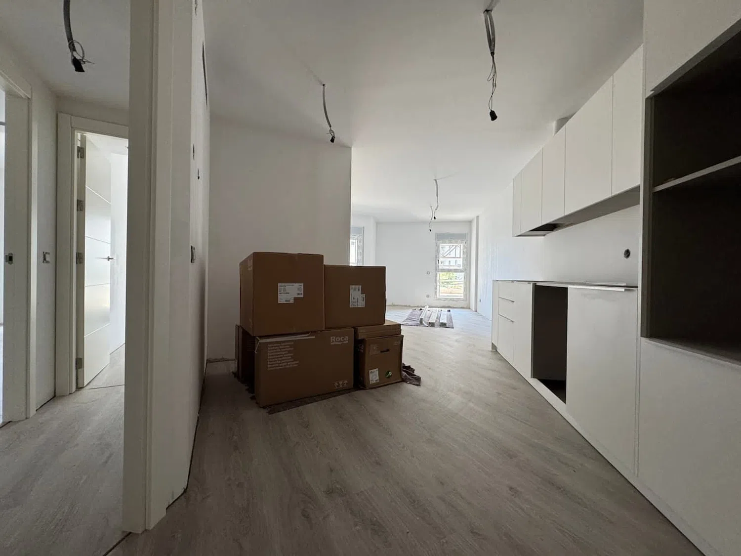 Piso en calle Fernando Guanarteme, 216 - Foto 5