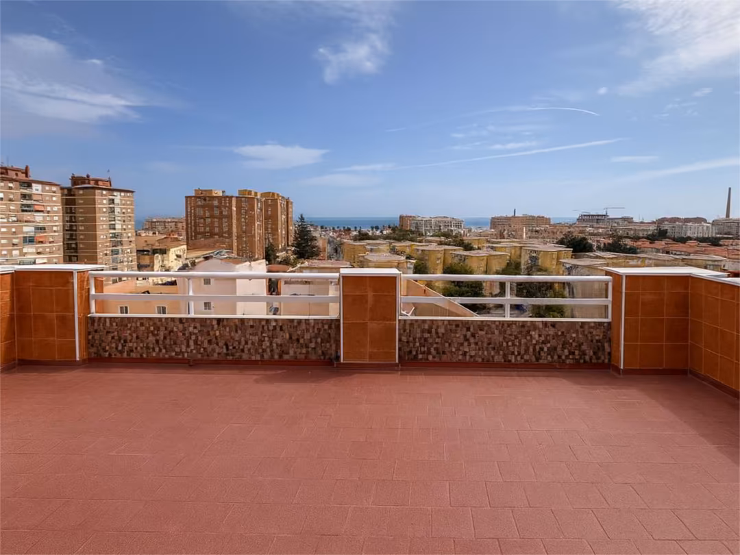 Piso en  Calle Héroe de Sostoa 129