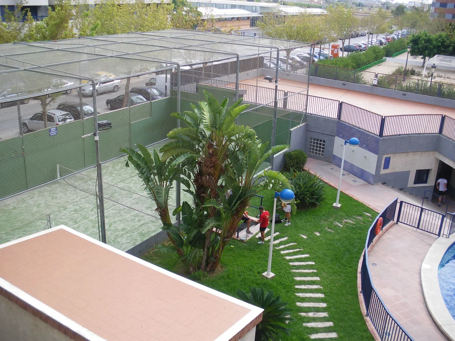 Estudio en calle Rafael Lapesa Melgar, 2 - Foto 13