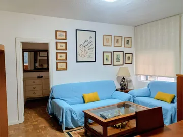 Piso en  Calle de Rafael Herrera 11