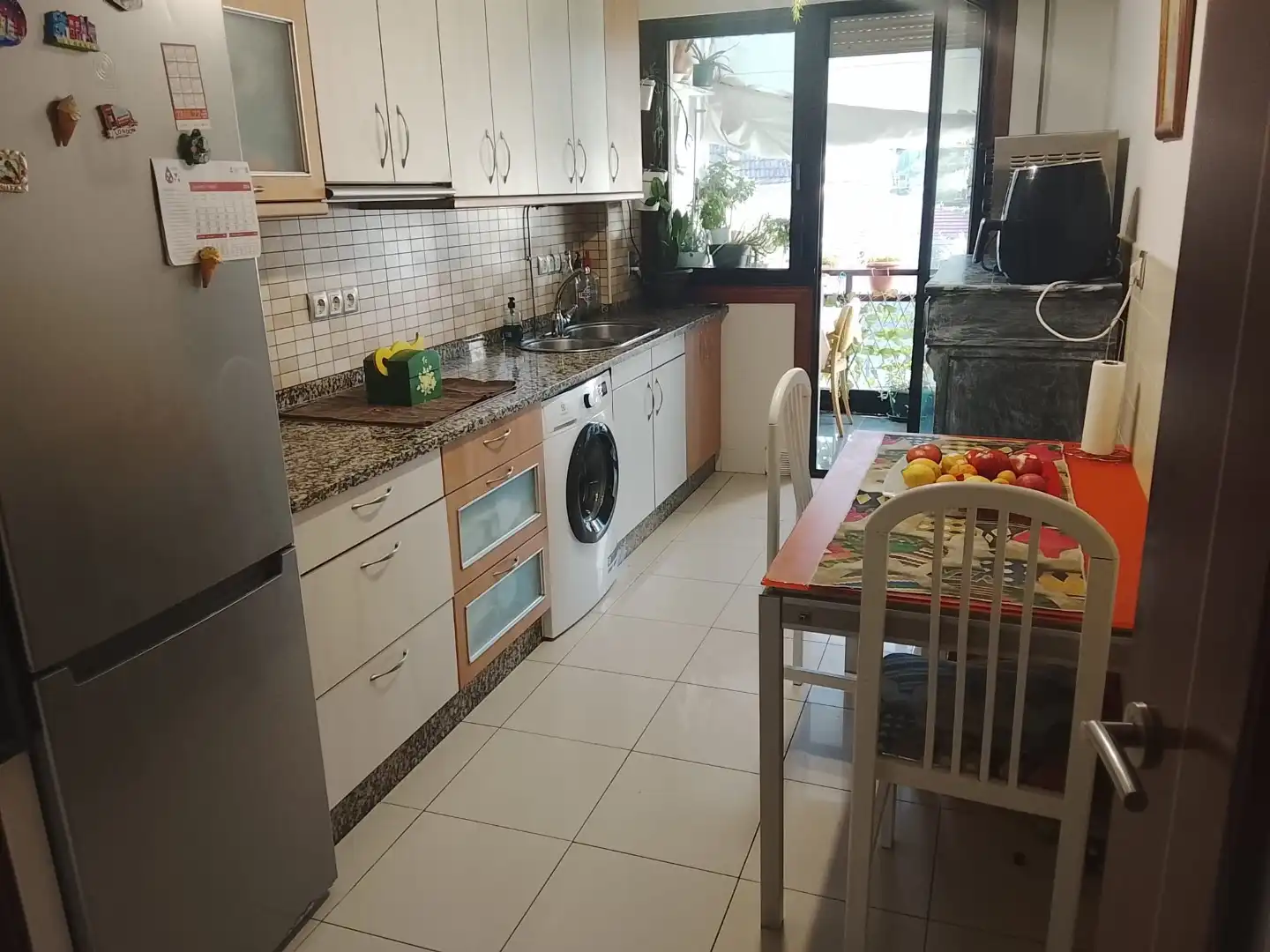 Piso en  Rúa Emilia Pardo Bazán 88 - Foto 4