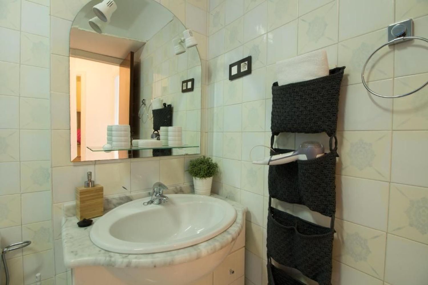 Estudio en Avenida García Peñalver, 3, Centro Internacional, Centro Internacional - Foto 17