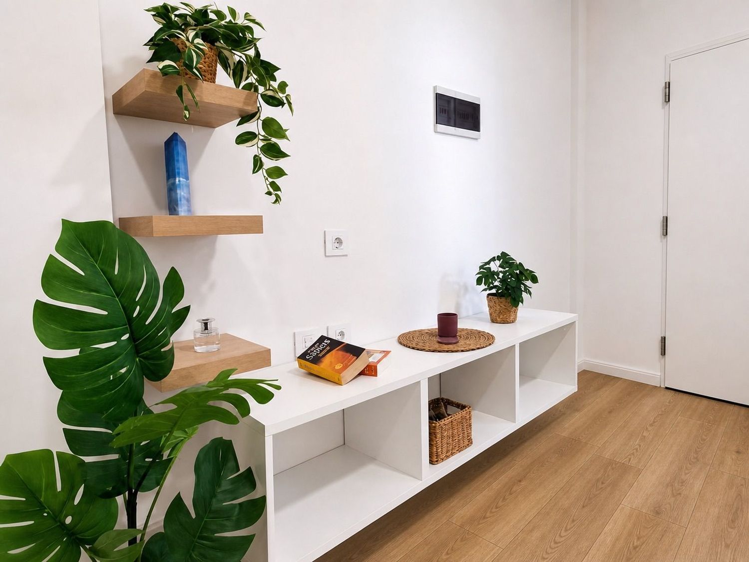 Estudio en Calle Costa del Sol, 9, Guadalobón - Foto 4