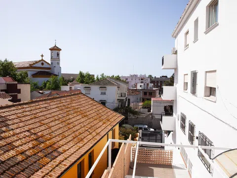 Piso en calle Conde de Gálvez, 12 - Foto 24