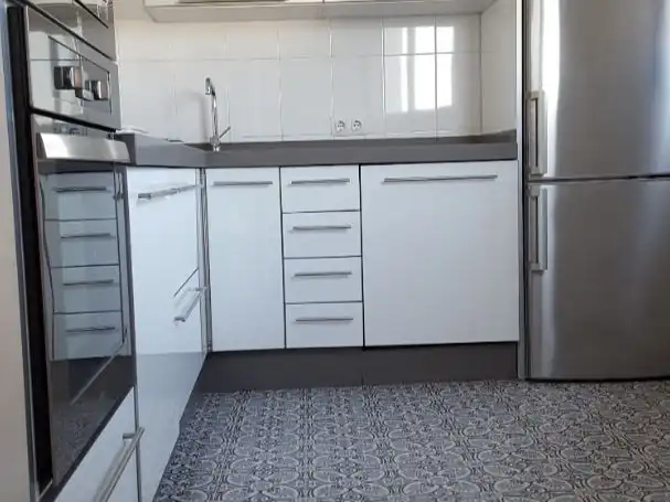 Piso en  Calle Fernando Álvarez Galán 3 - Foto 4