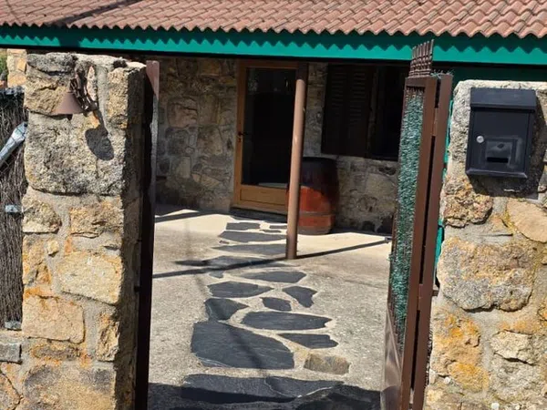 Casa rural en Avenida de Peguerinos, 97 - Foto 5