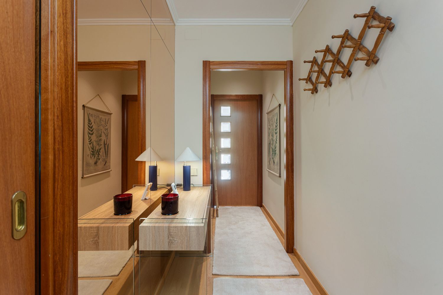 Piso en La Sagrada Família - Foto 12
