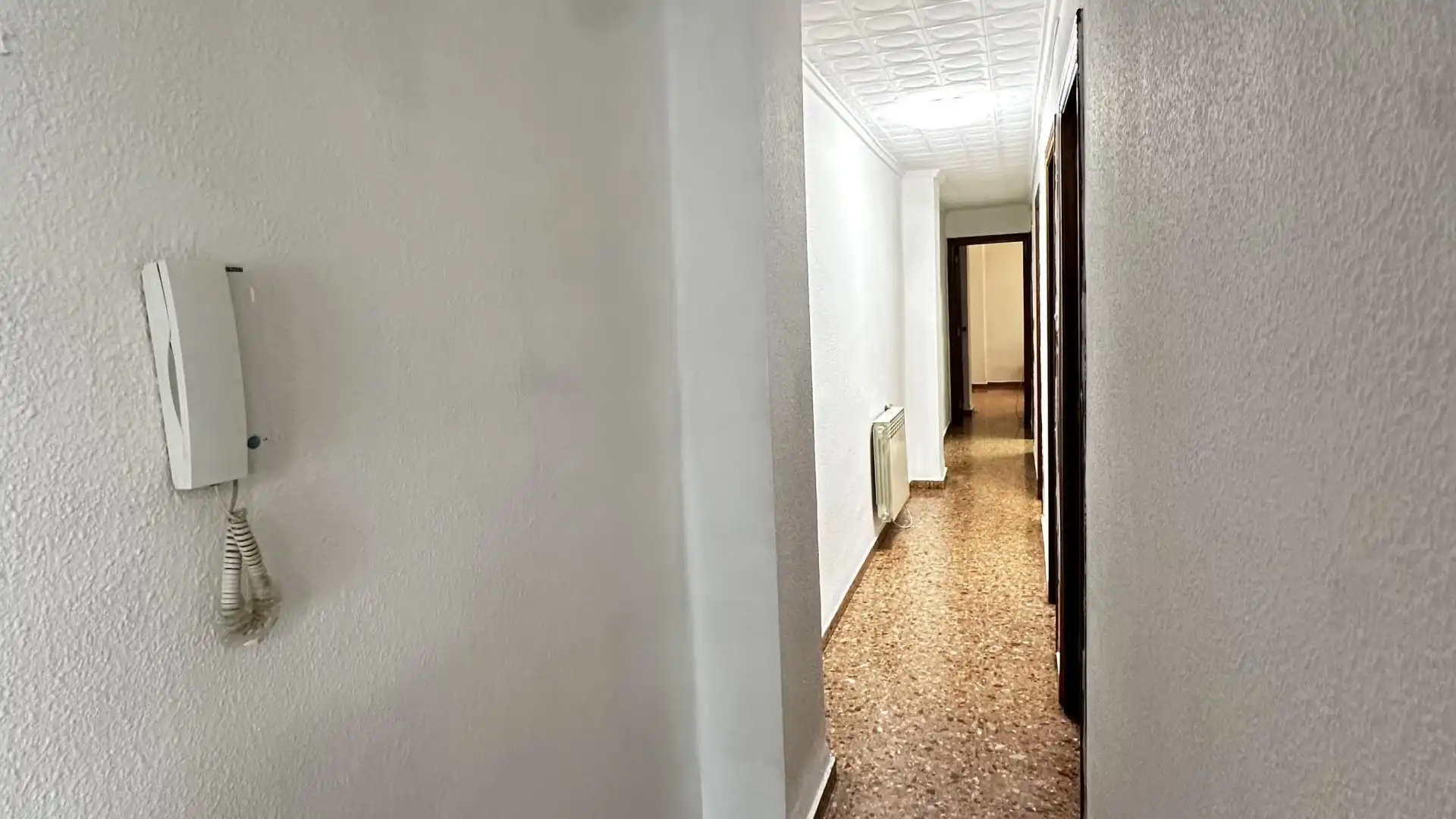 Piso en  Plaça de Polo de Bernabé 5 - Foto 3