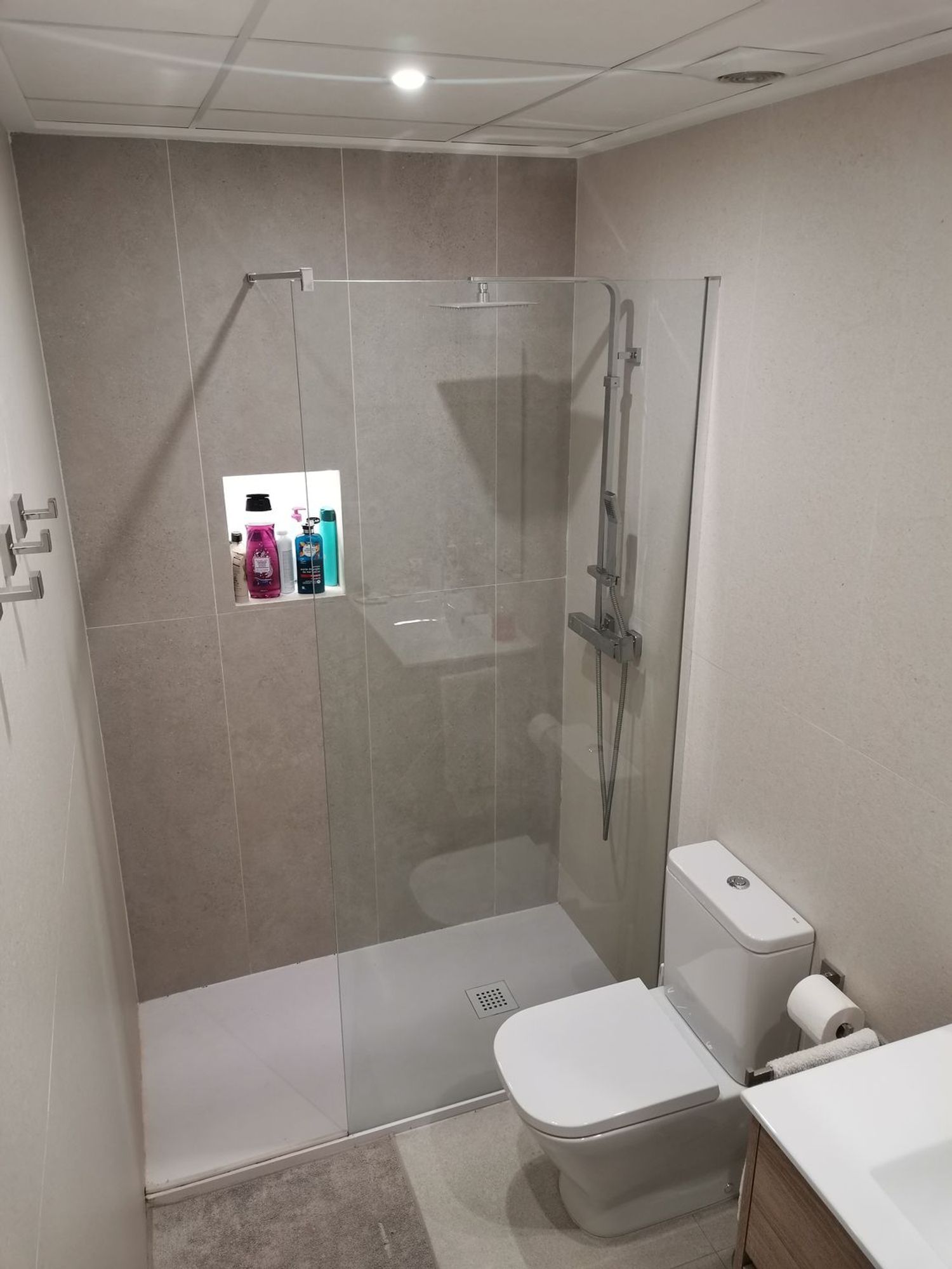 Piso en calle del Mar, 17 - Foto 16