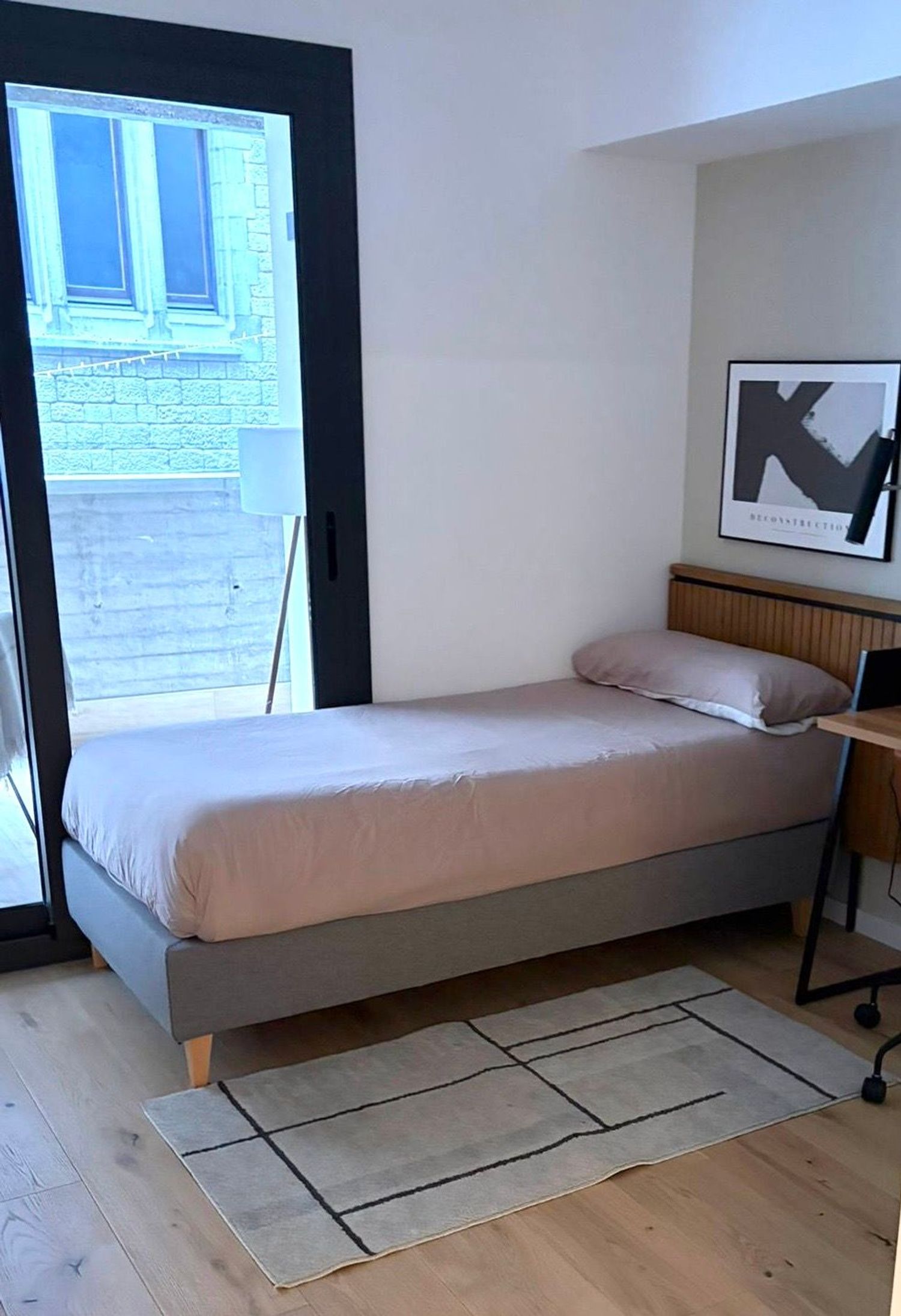 Piso en calle d'en Copons, 1 - Foto 4