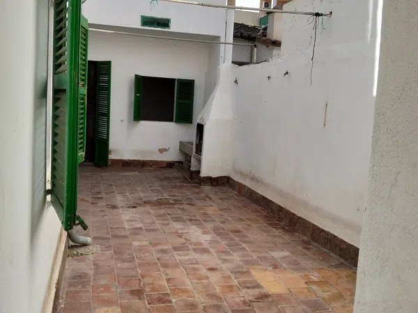 Casa o chalet independiente en Calle Berga, 71 bajos, S'Arenal, S'Arenal - Foto 7