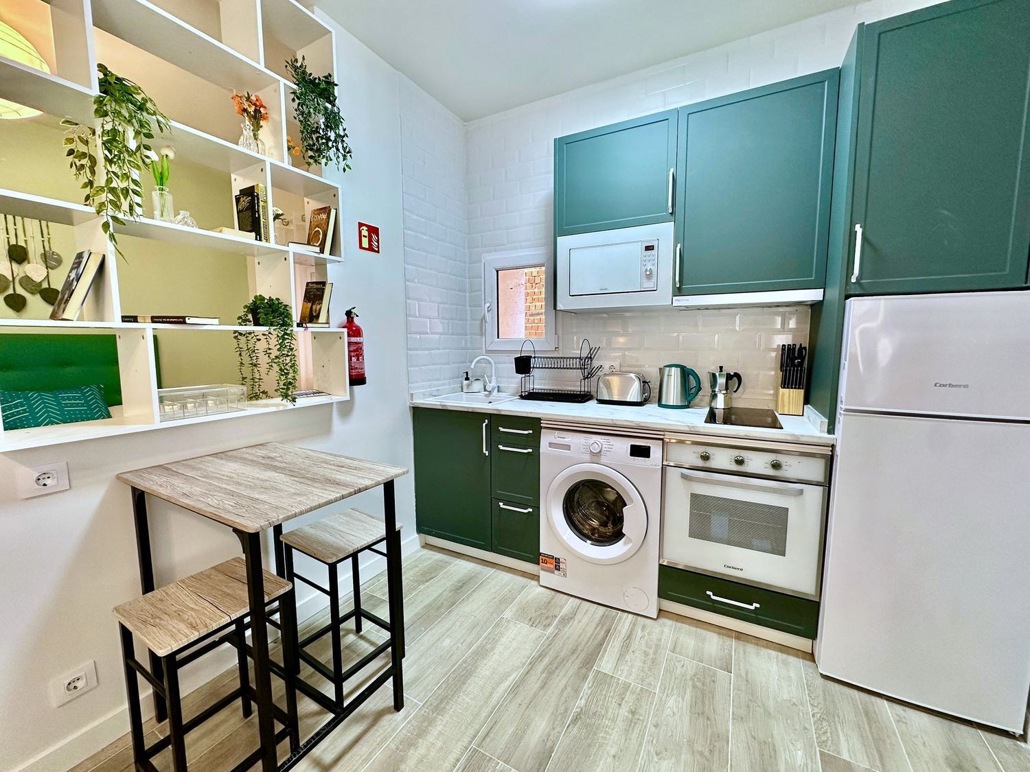 Estudio en Calle García Bogas, 20 - Foto 7