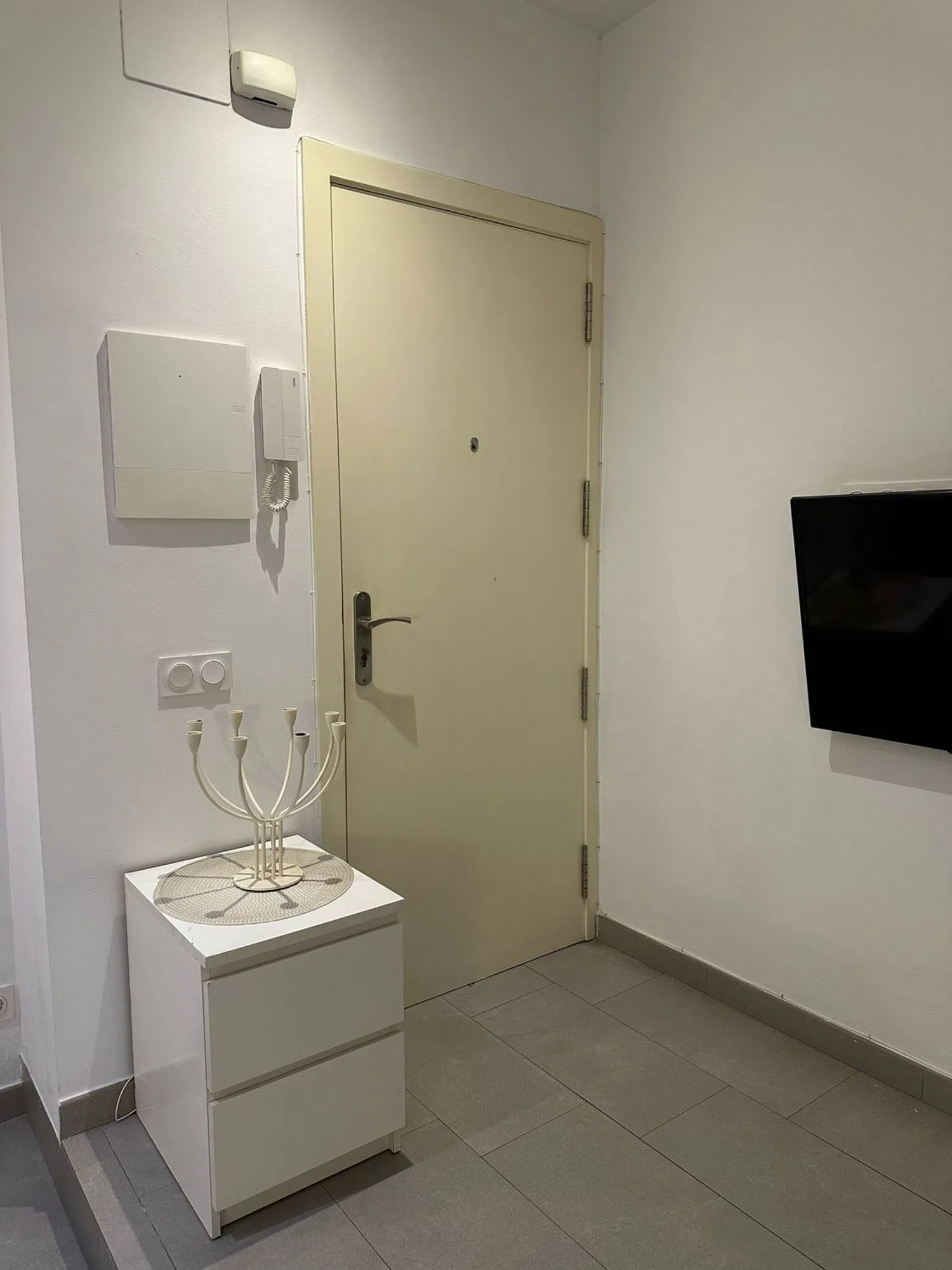 Estudio en calle de Sepúlveda, 171 - Foto 18