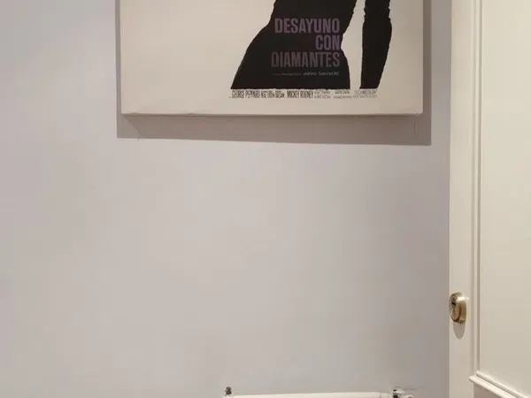 Piso en Ronda del Ingenioso Hidalgo, 43, Tres Olivos - Valverde - Foto 14