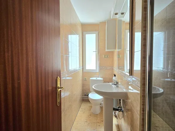 Piso en Ventilla-Almenara - Foto 8