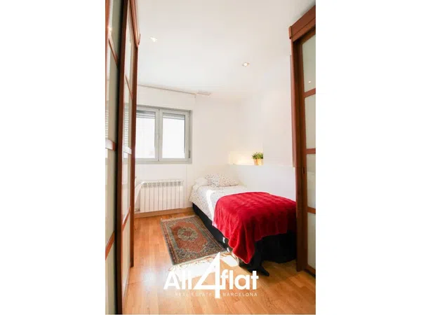 Chalet adosado en Calle de Mileva Maric, Gran Via L-h - Foto 33