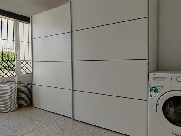 Chalet adosado en Calle Practicante Rafael Tovar, 28, Aljamar, Aljamar - Foto 28