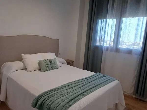 Piso en Calle Santa Ángela de la Cruz, 2, Nuevo Bulevar, Nuevo Bulevar - Foto 19