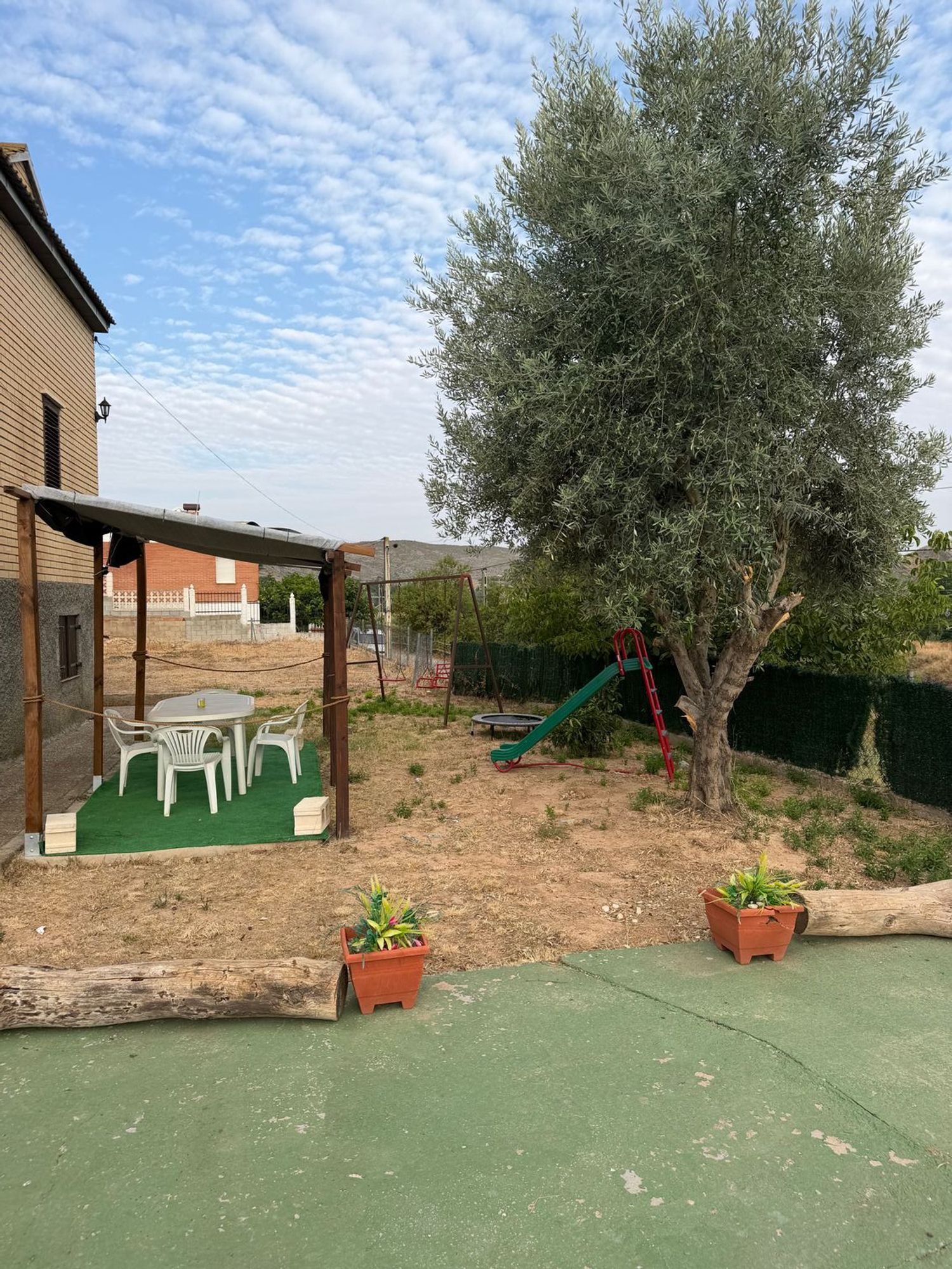 Casa rural en Calle de Cuesta del Pino, 2 - Foto 5