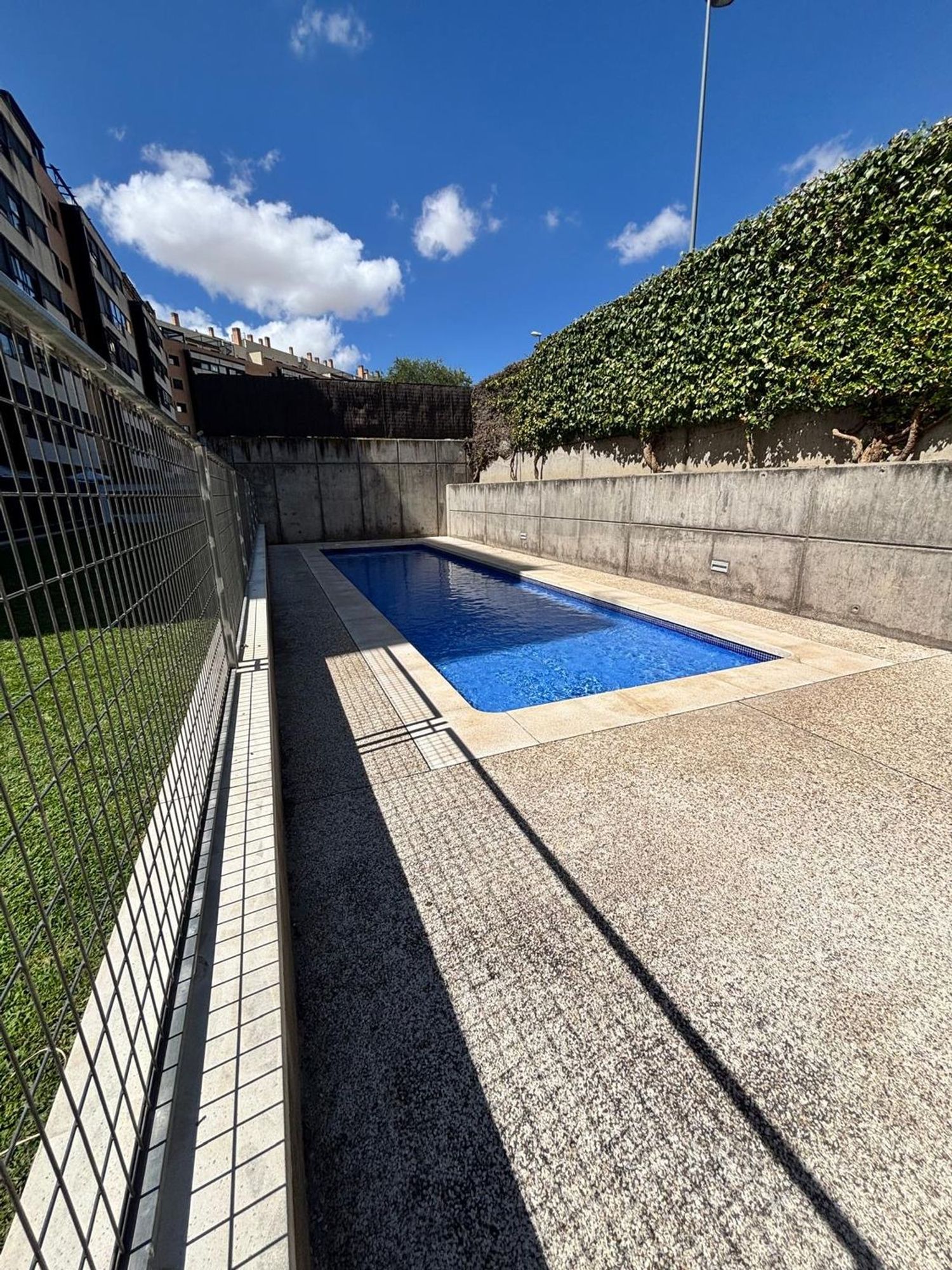 Piso en Paseo de la Estación, 19, Zona Estación, Zona Estación - Foto 36