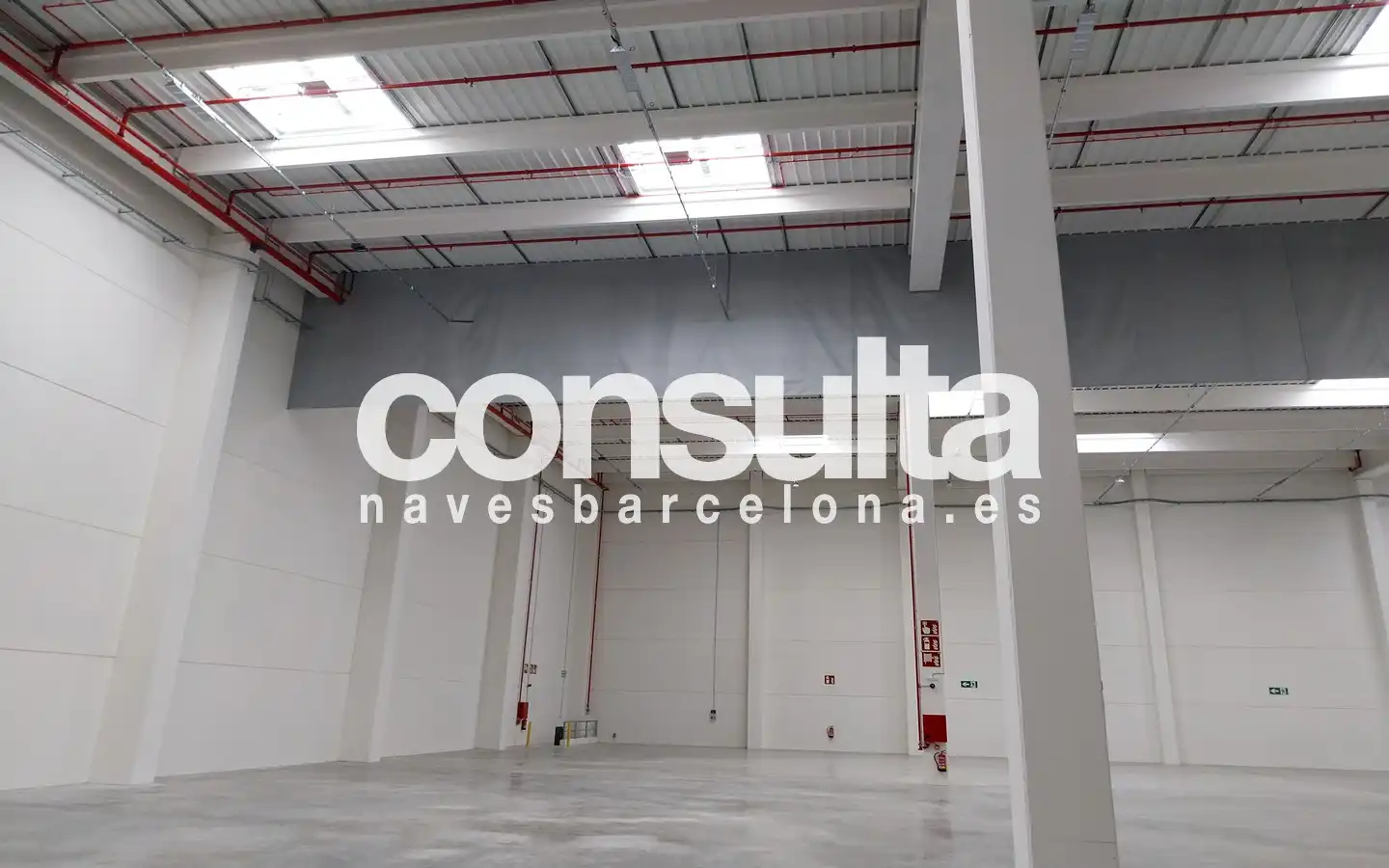 Nave Industrial en  Carrer Arquímedes 1 - Foto 11