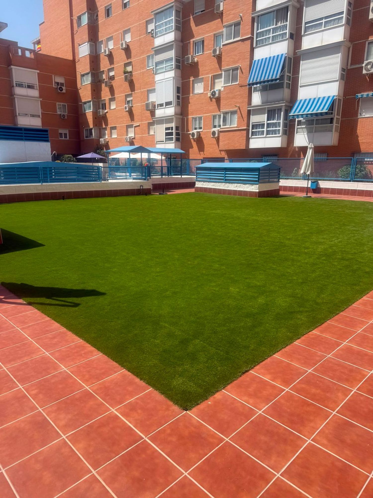 Ático en Calle de María Tubau, 19, Las Tablas - Foto 34