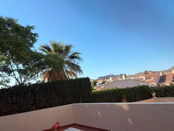Chalet adosado en Calle Punta del Pescador, 3, El Alamillo - Foto 7