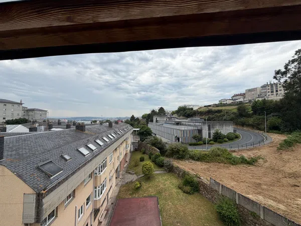 Dúplex en Avenida Pasaxe, 32, Eirís, Eirís - Foto 38