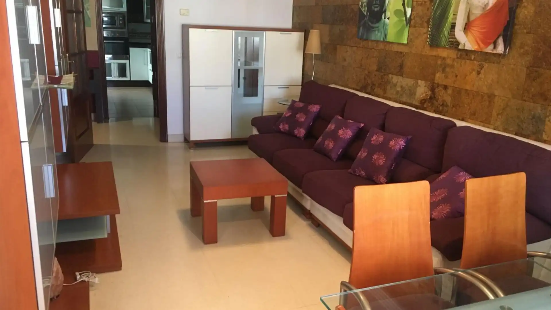 Piso en  Avenida del Editor Ángel Caffarena 21 - Foto 8