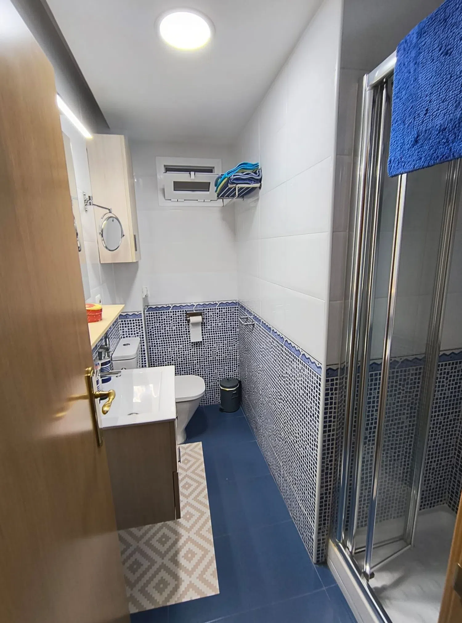 Piso en calle iglesia del rosario, 16 - Foto 7