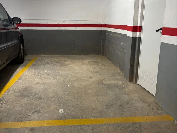 Piso en Avenida de la Diputació, 1 - Foto 12