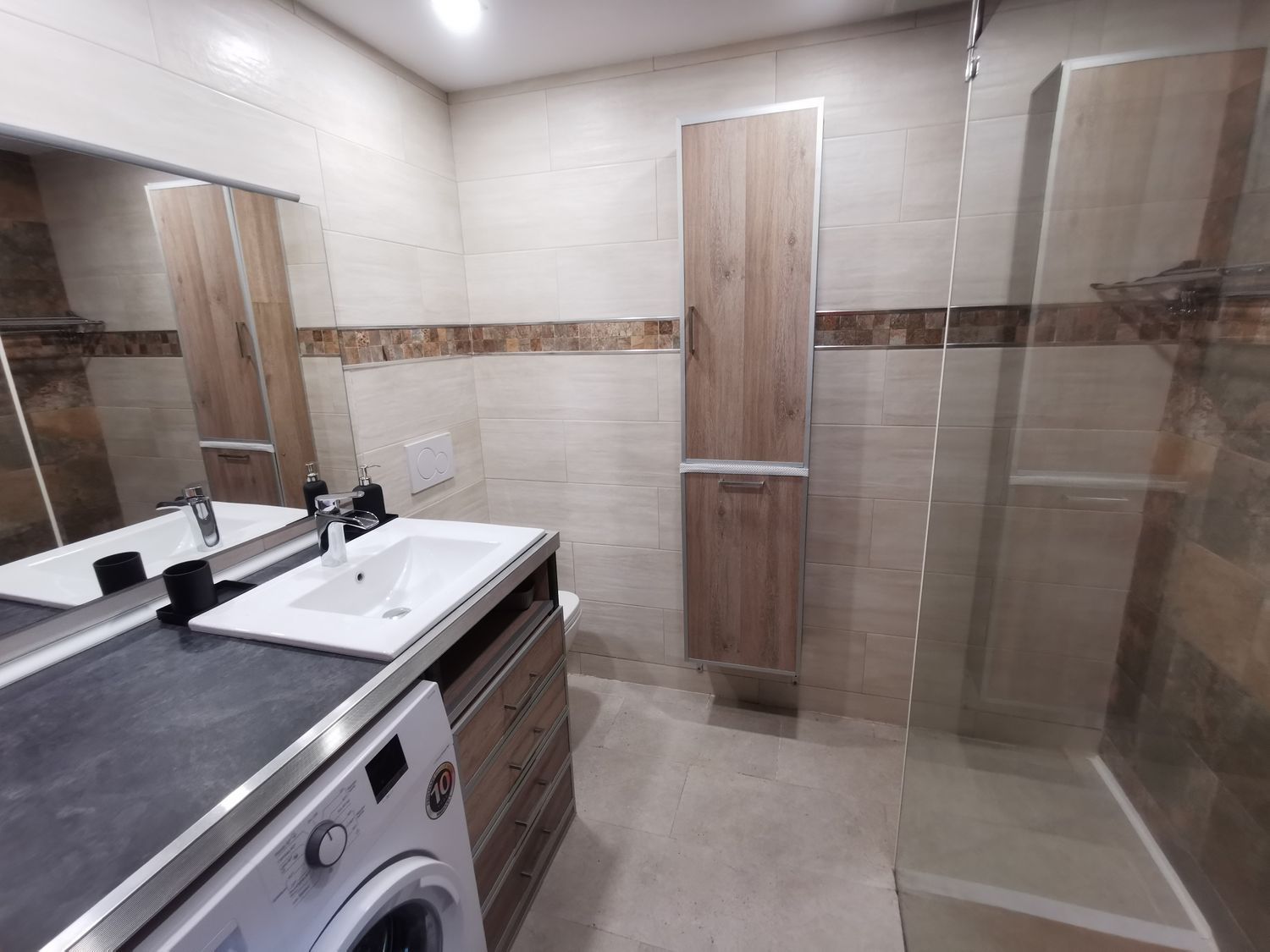 Piso en calle Viso del Alcor, 8 - Foto 6