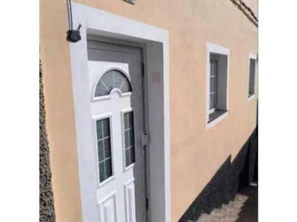 Casa independiente en pasaje Rey David, 9