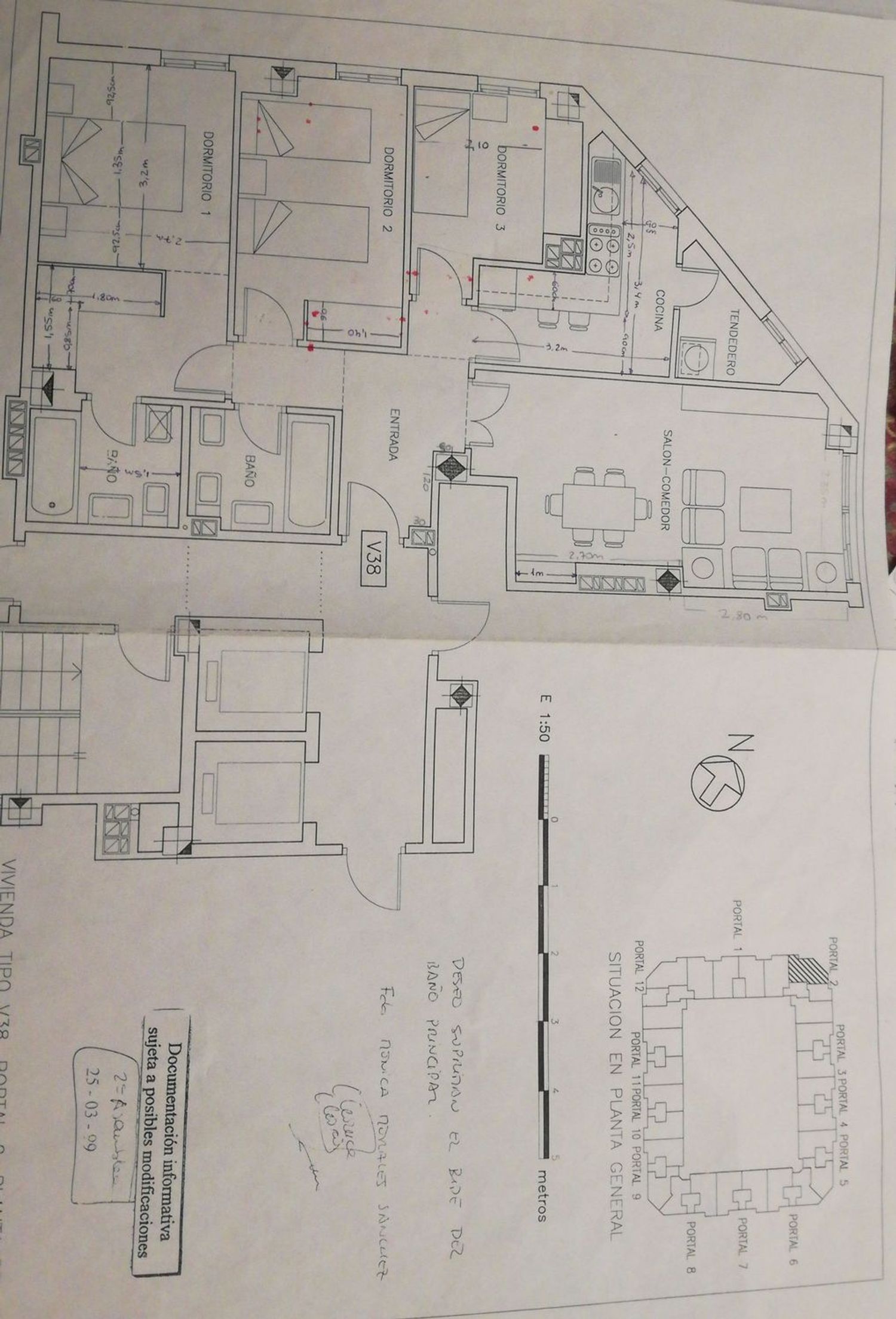 Piso en calle de Aquitania, 48 - Foto 40