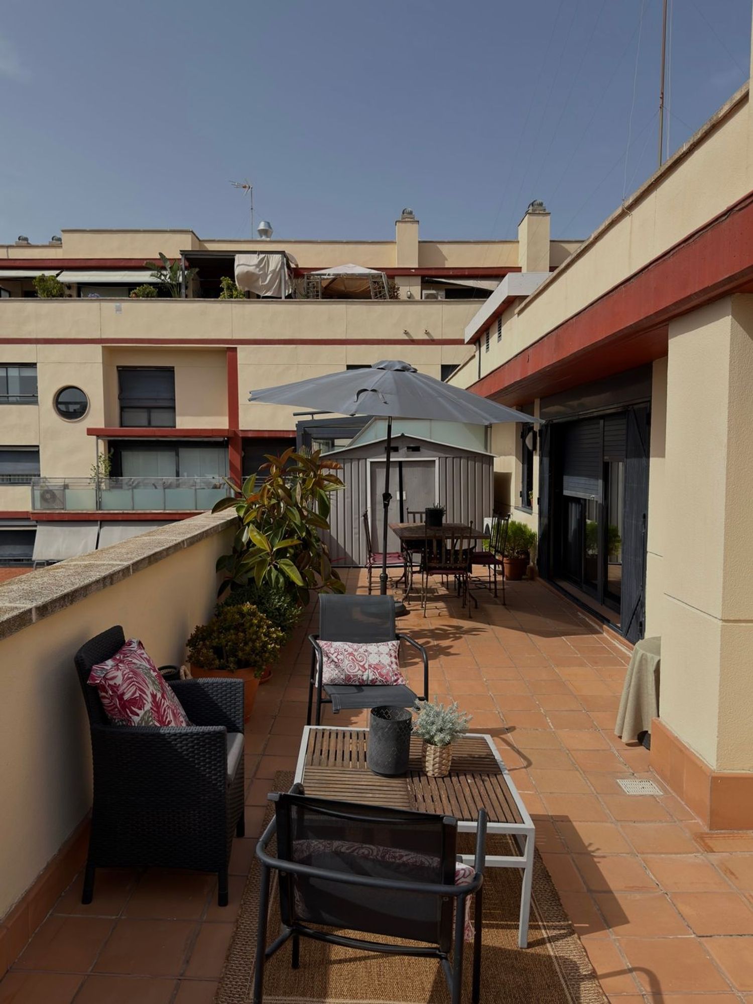 Dúplex en Calle d'Alfred Toran i Olmos, 12, Penya-Roja - Foto 30