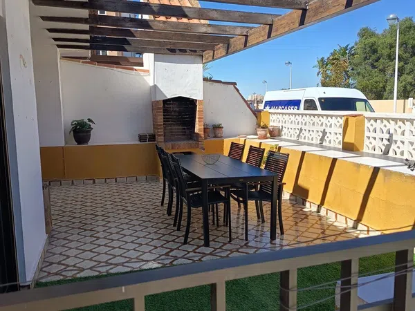 Piso en Polígono Cala del Pino, 15, Zona Galúa-Calnegre, Zona Galúa-Calnegre - Foto 17