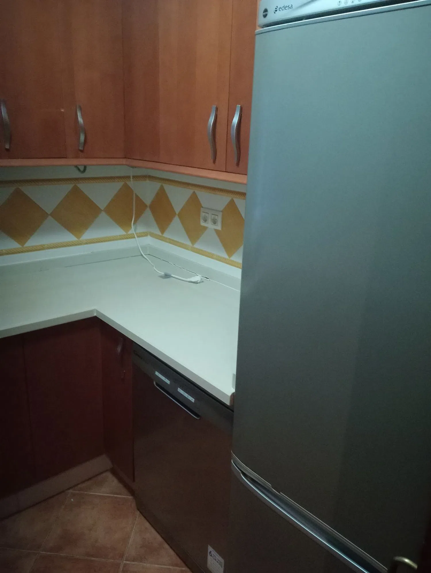 Piso en calle José María de Pereda, 5 - Foto 11