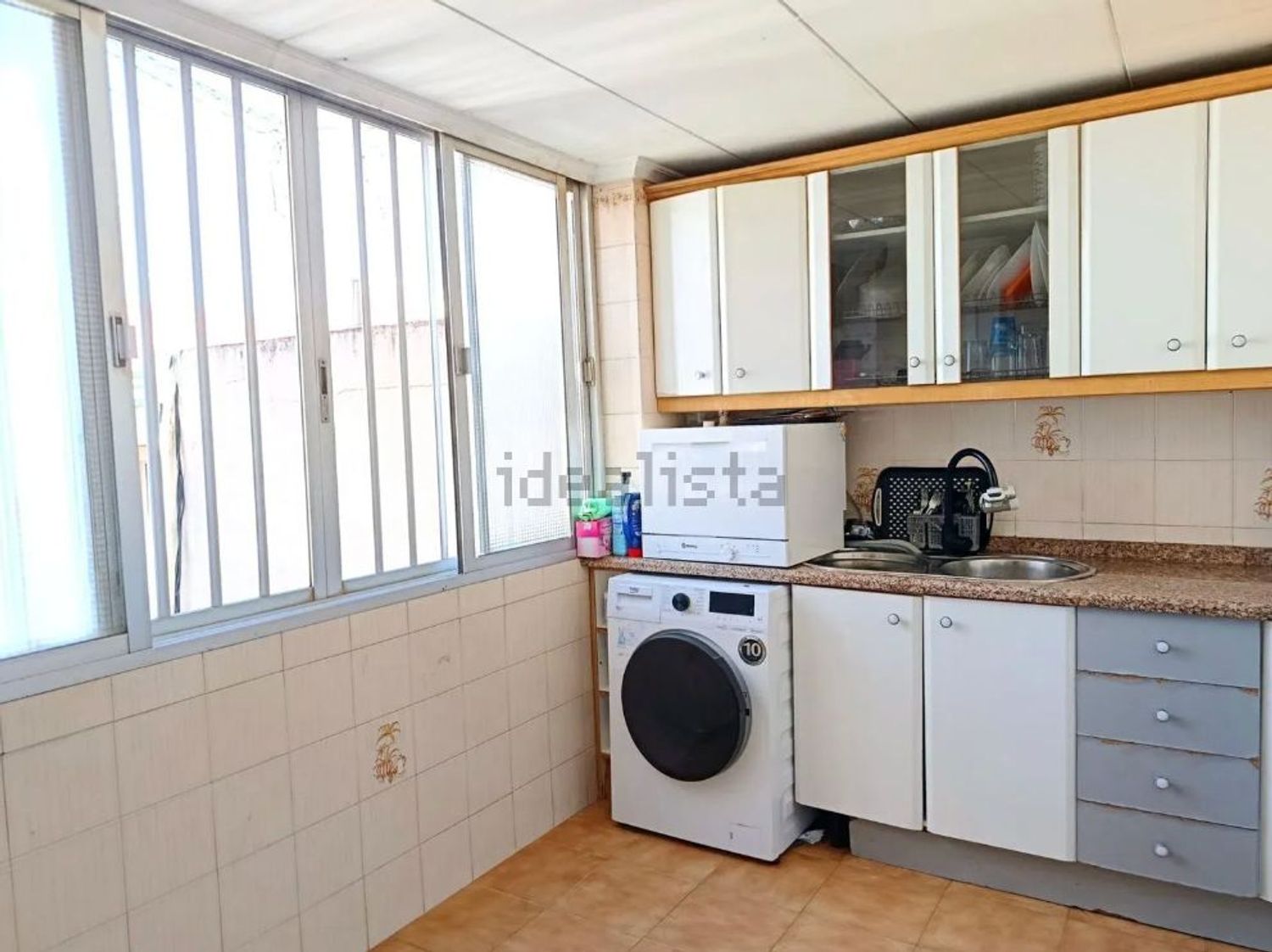 Piso en Calle de San Carlos, 108, Carolinas Bajas - Foto 6