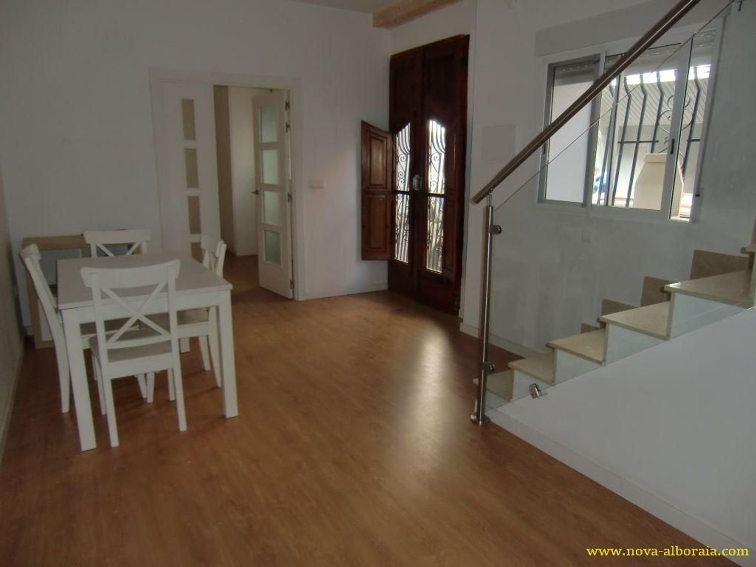 Casa o chalet independiente en El Castell - Foto 4