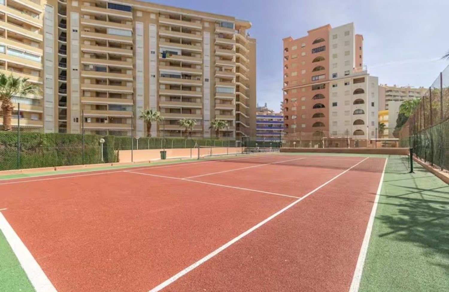 Piso en Avenida del Far, 40 - Foto 3